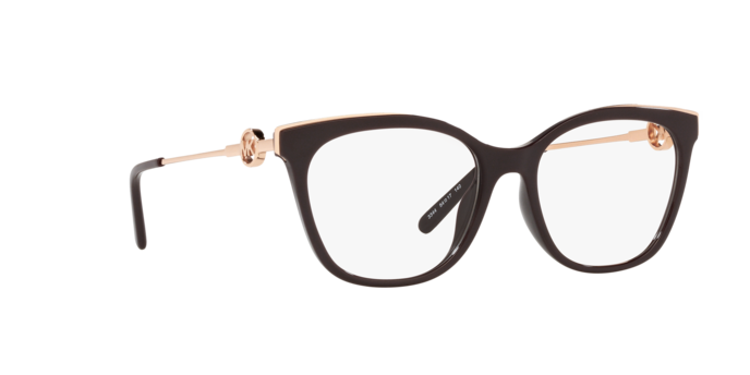 Michael Kors Rome MK4076U 3344