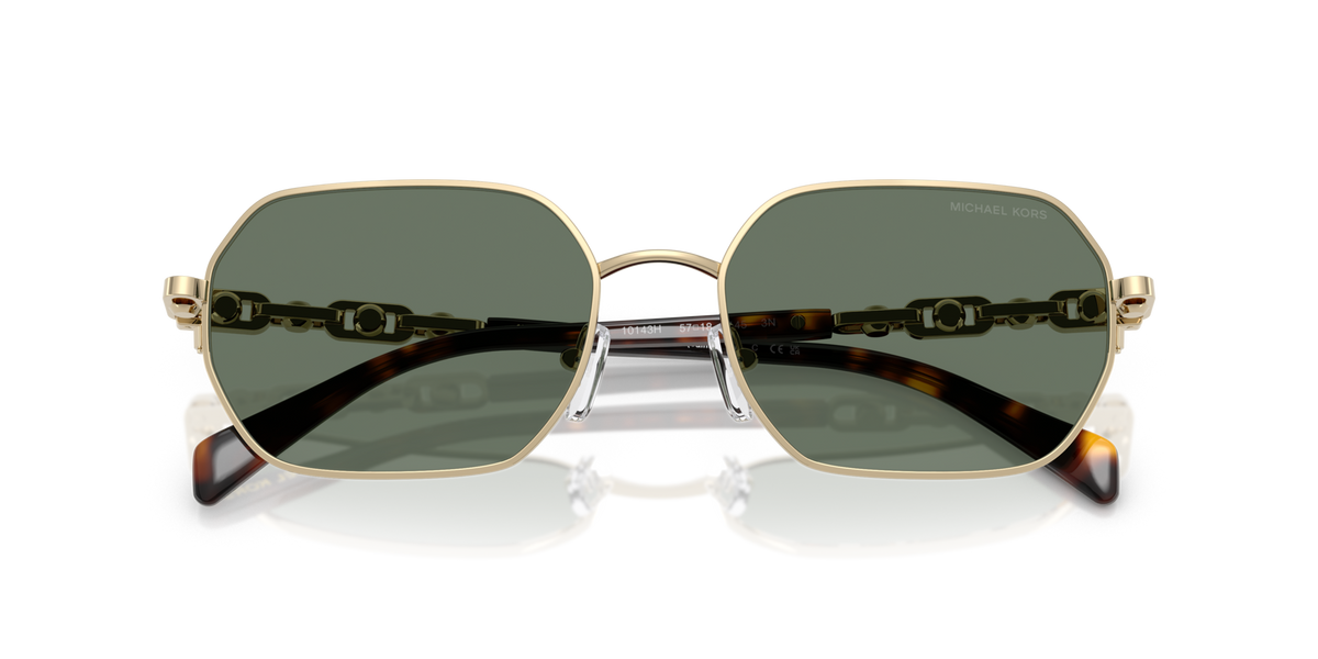 Michael Kors Saint Martin MK1165 10143H