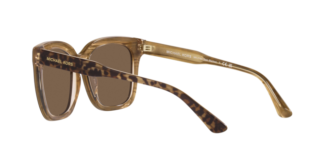 Michael Kors San Marino MK2163 391773
