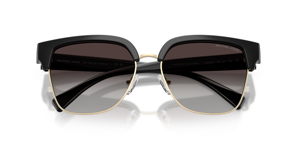Michael Kors St. Eustatius MK2262 30058G