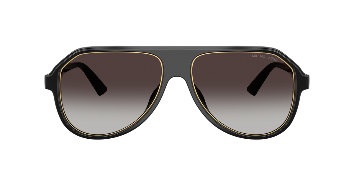 Michael Kors MK2281U MOLOKAI 30058G