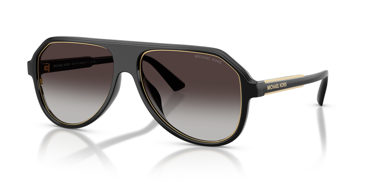 Michael Kors MK2281U MOLOKAI 30058G