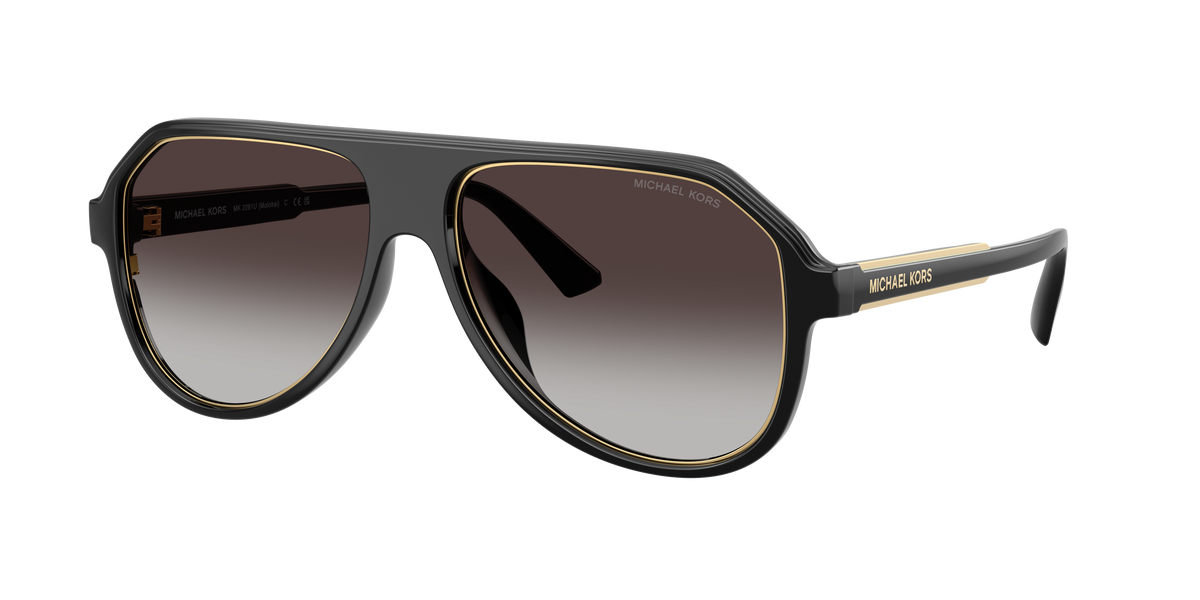 Michael Kors MK2281U MOLOKAI 30058G