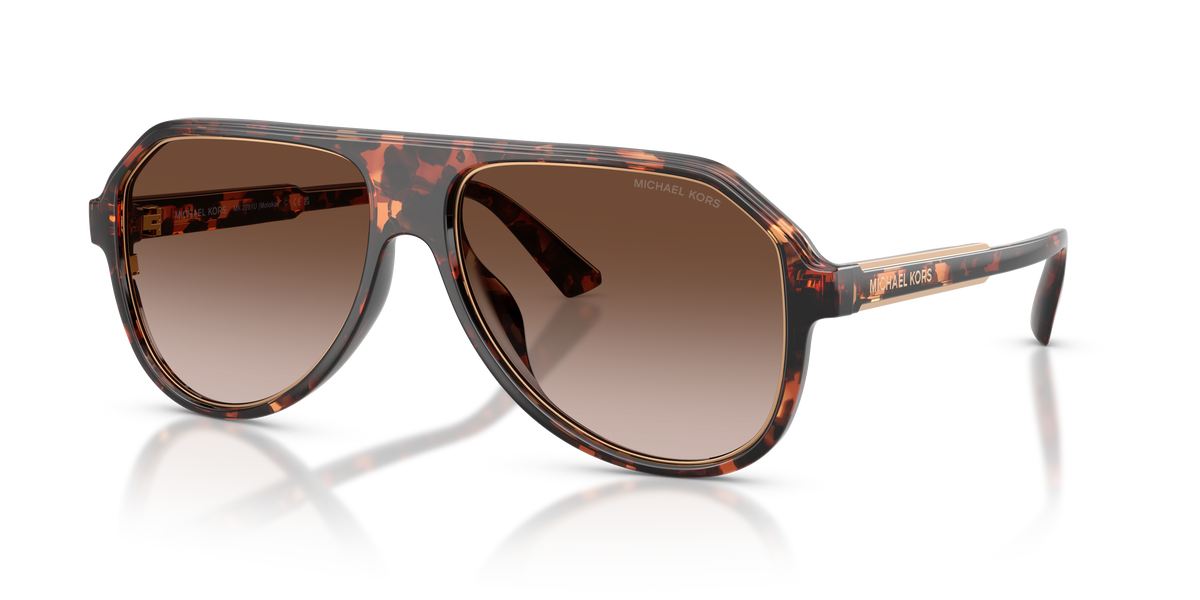 Michael Kors MK2281U MOLOKAI 300613