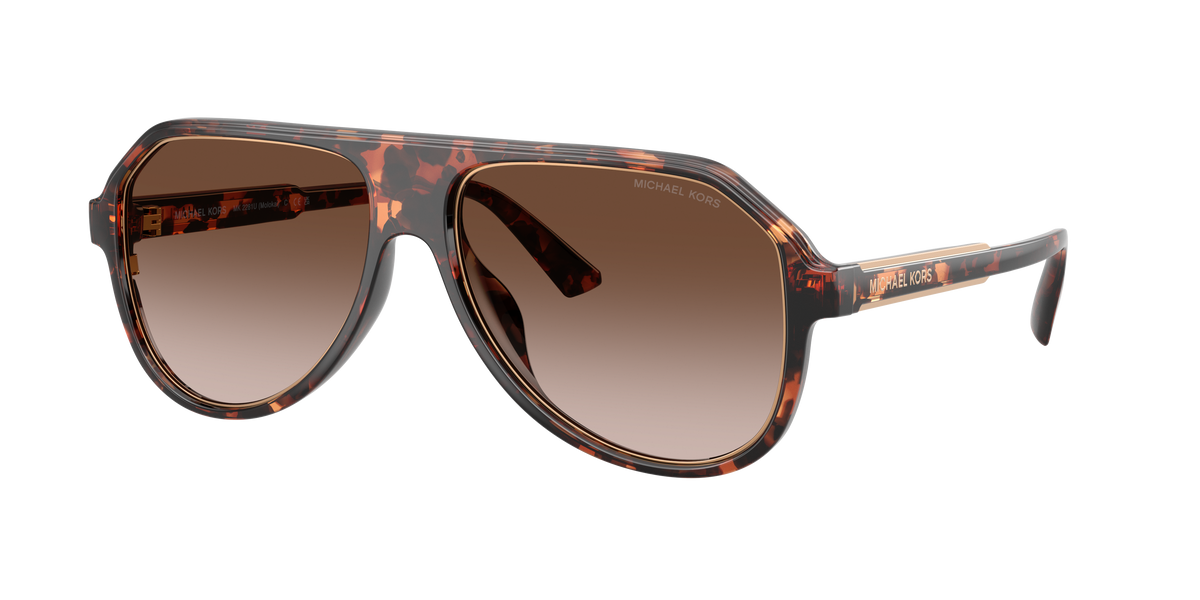 Michael Kors MK2281U MOLOKAI 300613