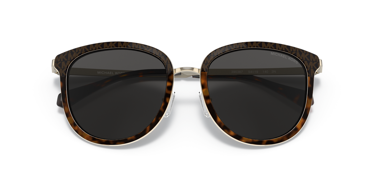 Michael Kors MK1099B ADRIANNA BRIGHT 390387