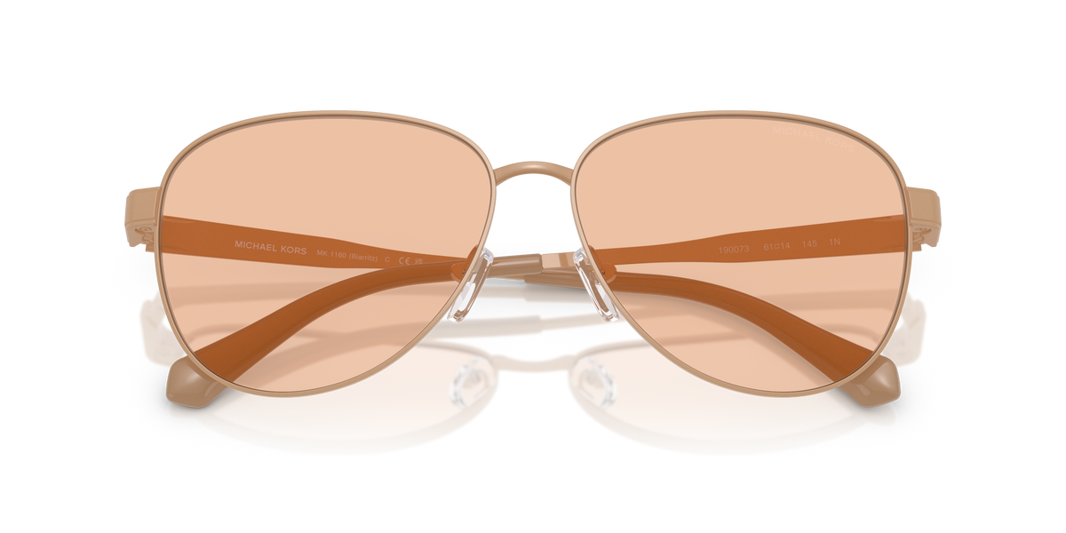 Michael Kors MK1160 BIARRITZ 190073