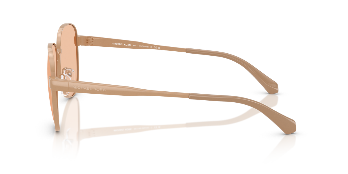 Michael Kors MK1160 BIARRITZ 190073