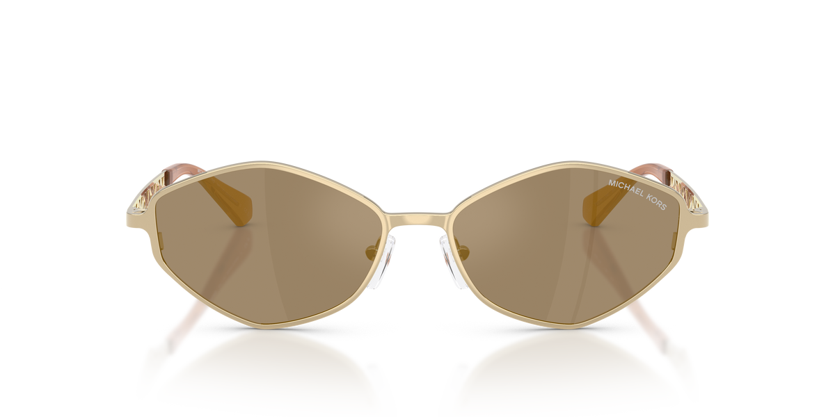 Michael Kors MK1181 GOLD COAST 10144T