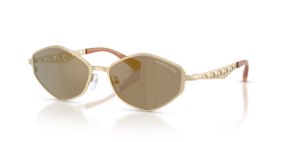 Michael Kors MK1181 GOLD COAST 10144T