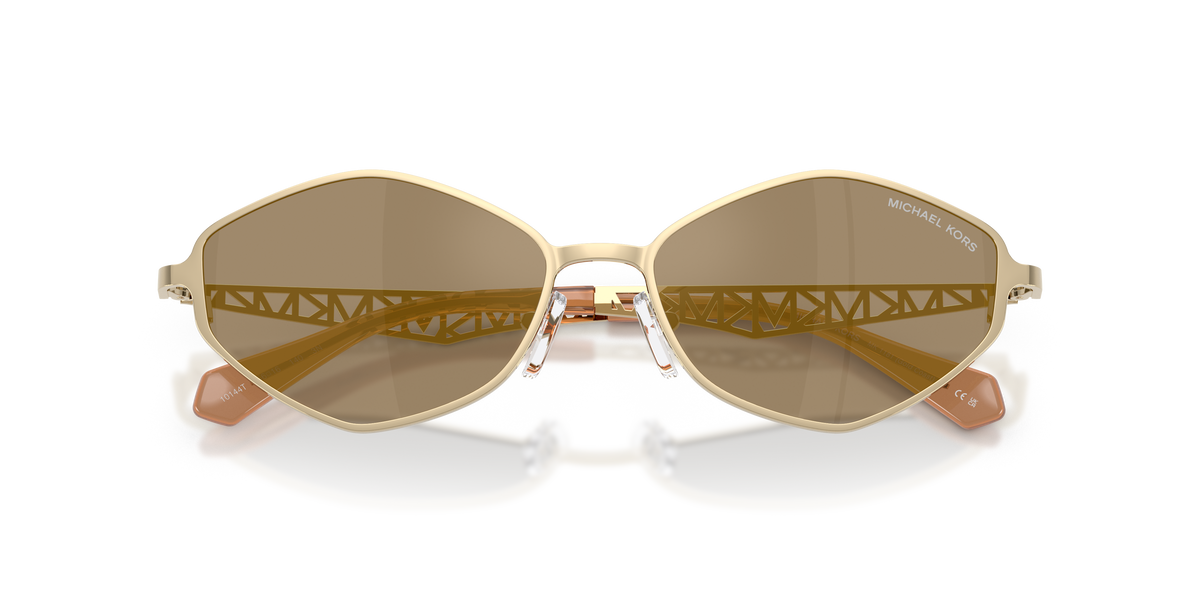 Michael Kors MK1181 GOLD COAST 10144T
