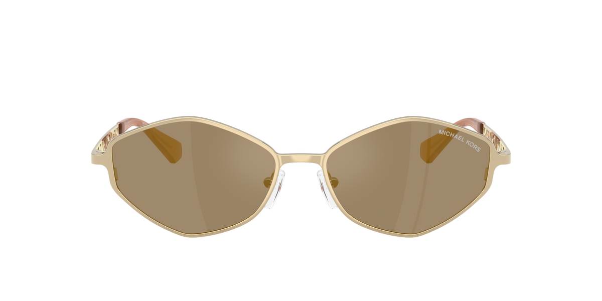 Michael Kors MK1181 GOLD COAST 10144T