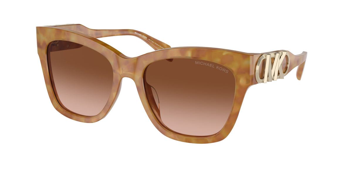 Michael Kors MK2182U EMPIRE SQUARE 32883B