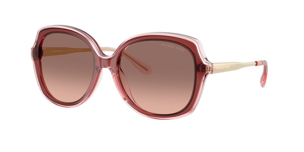 Michael Kors MK2273U CANARY ISLANDS 391313