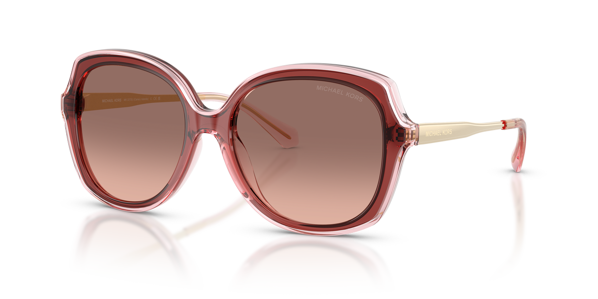 Michael Kors MK2273U CANARY ISLANDS 391313