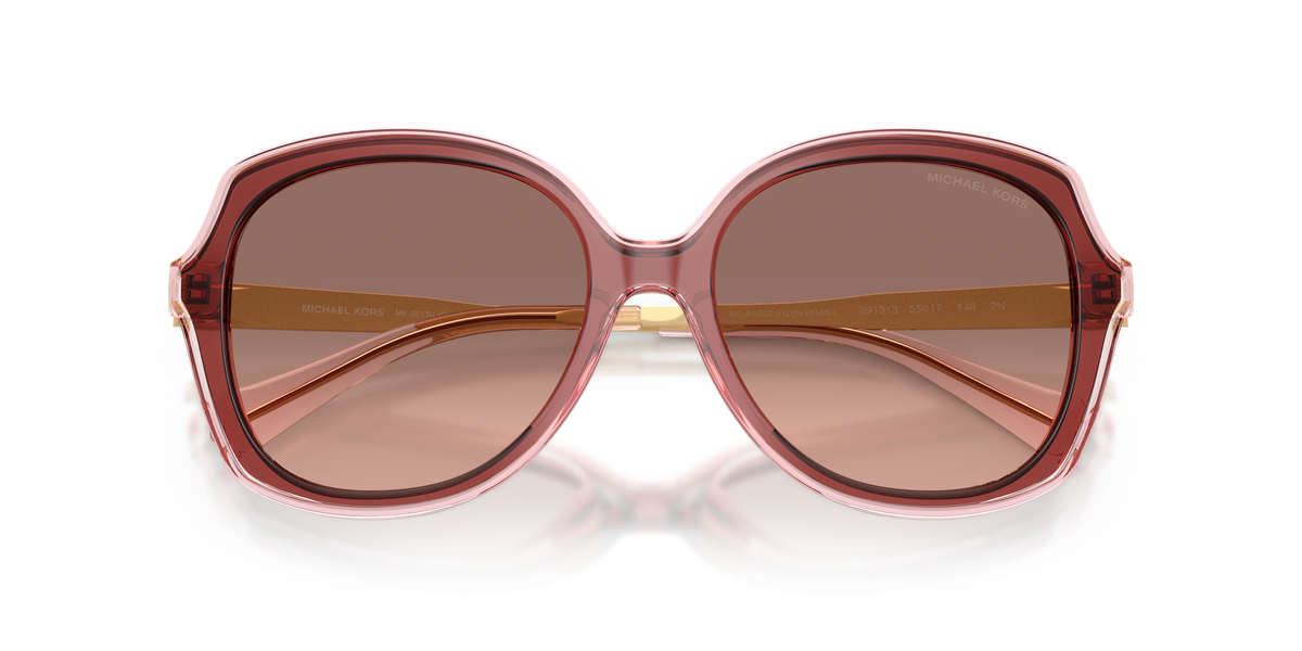 Michael Kors MK2273U CANARY ISLANDS 391313