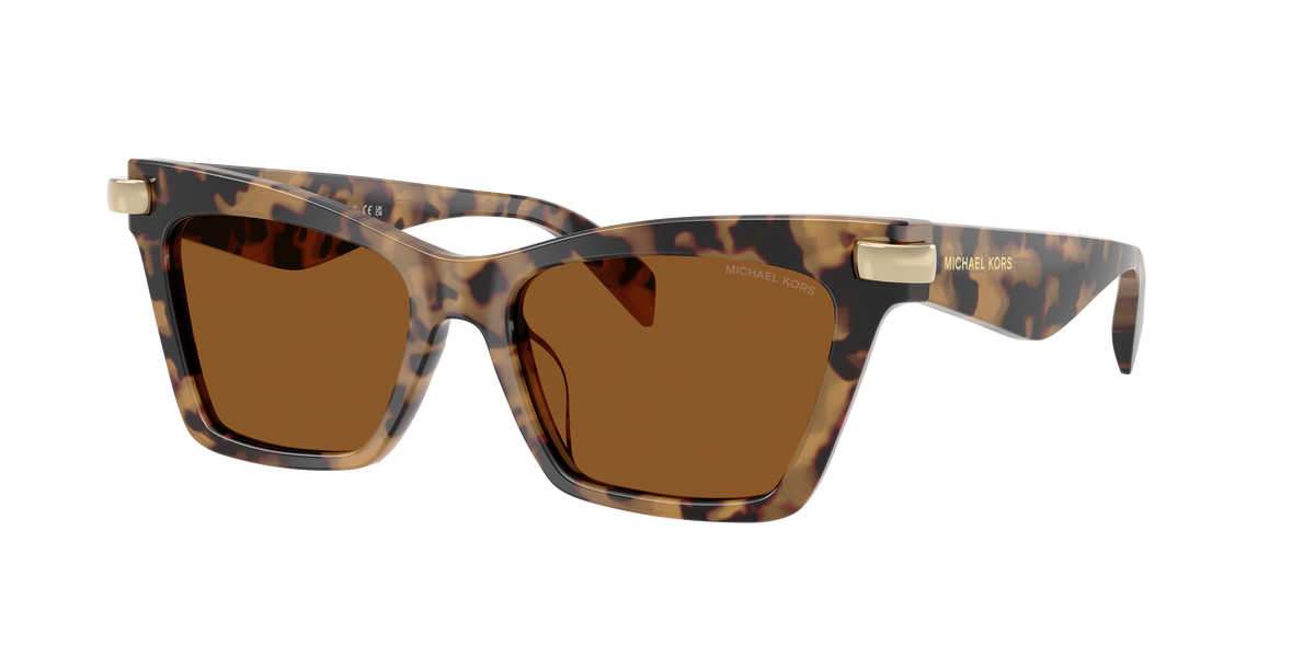 Michael Kors MK2276U GRAND CAYMAN 393073
