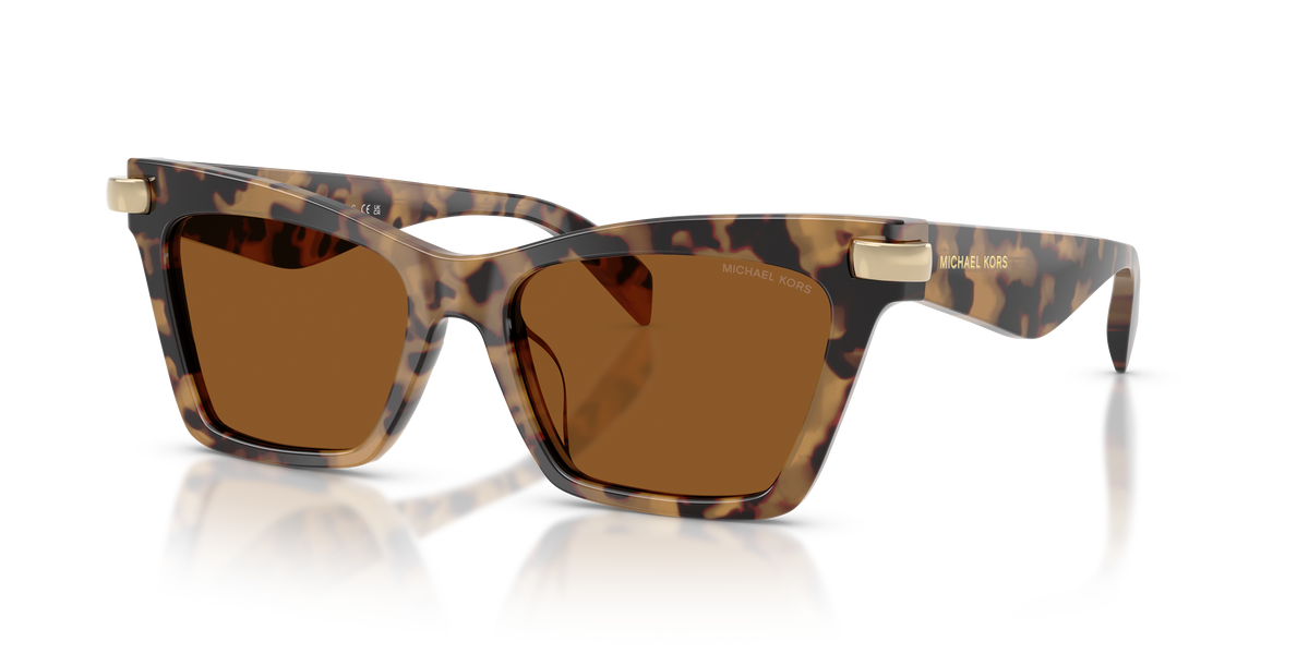 Michael Kors MK2276U GRAND CAYMAN 393073