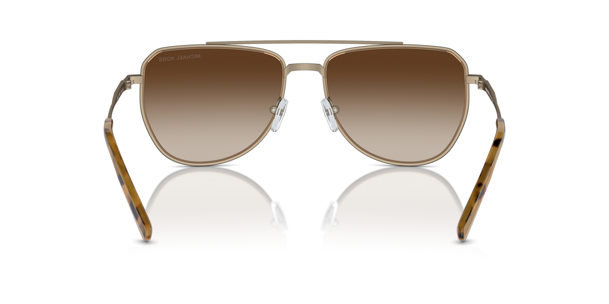 Michael Kors Whistler MK1155 100113