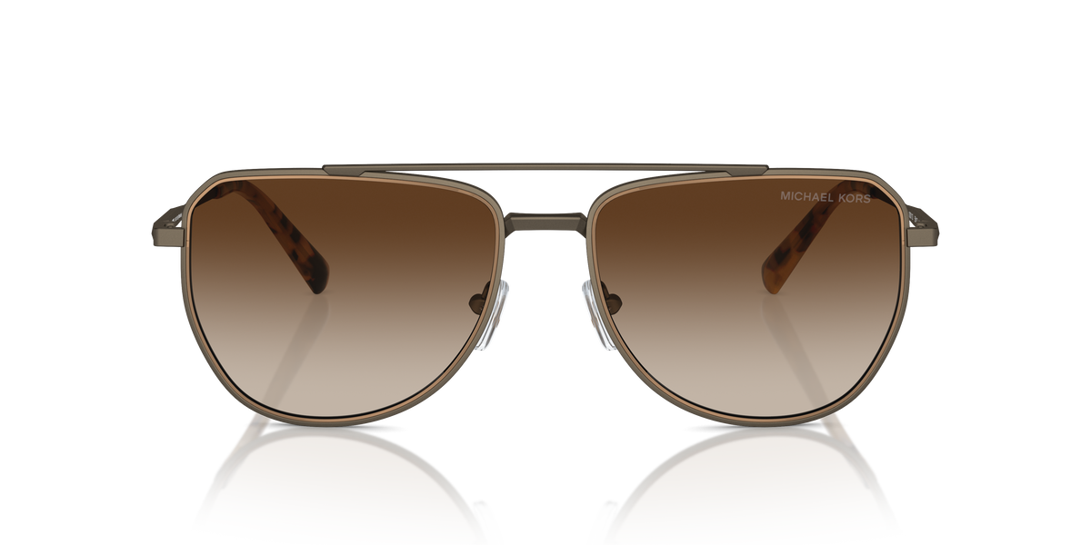 Michael Kors Whistler MK1155 100113
