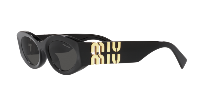 Miu Miu 0Mu 11Ws MU 11WS 1AB5S0