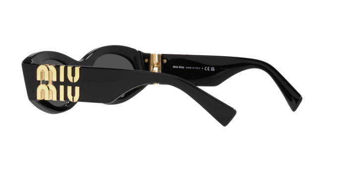 Miu Miu 0Mu 11Ws MU 11WS 1AB5S0