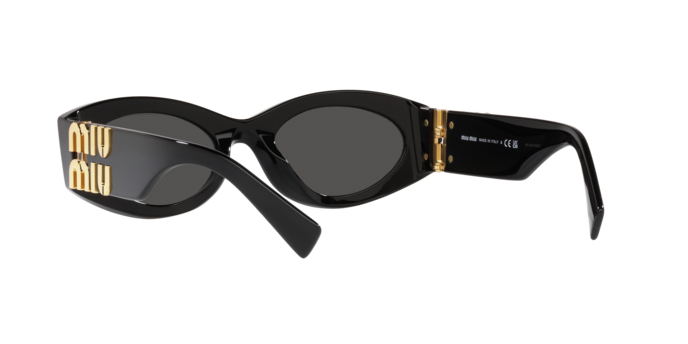 Miu Miu 0Mu 11Ws MU 11WS 1AB5S0