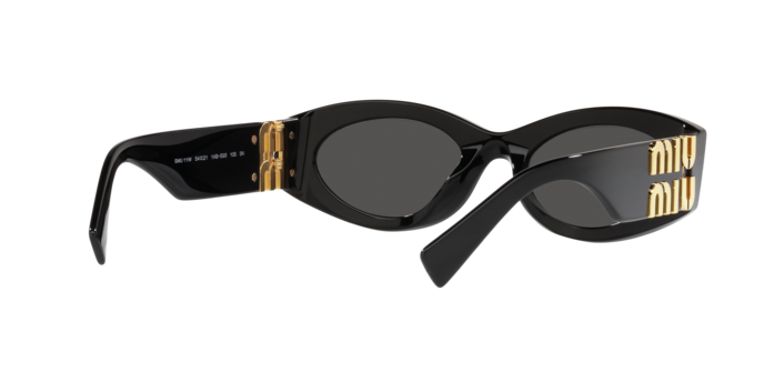 Miu Miu 0Mu 11Ws MU 11WS 1AB5S0