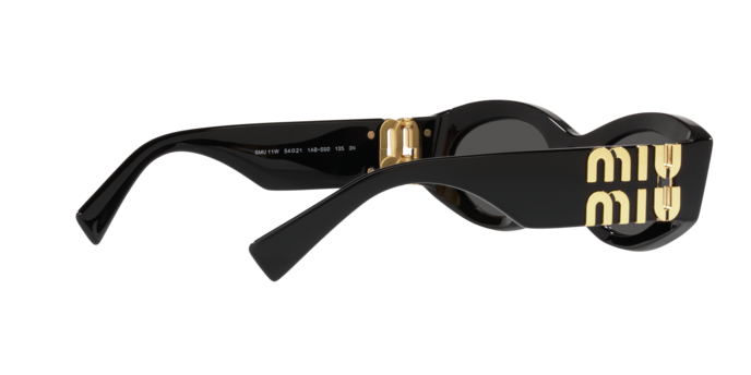 Miu Miu 0Mu 11Ws MU 11WS 1AB5S0