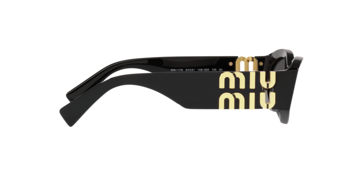 Miu Miu 0Mu 11Ws MU 11WS 1AB5S0