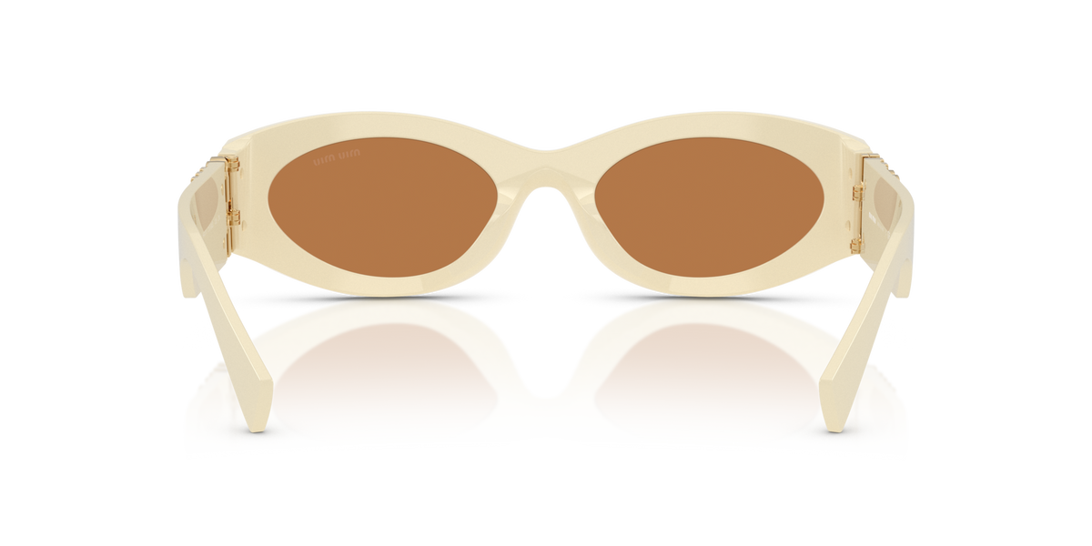 Miu Miu 0Mu 11Ws MU 11WS 21D90Q