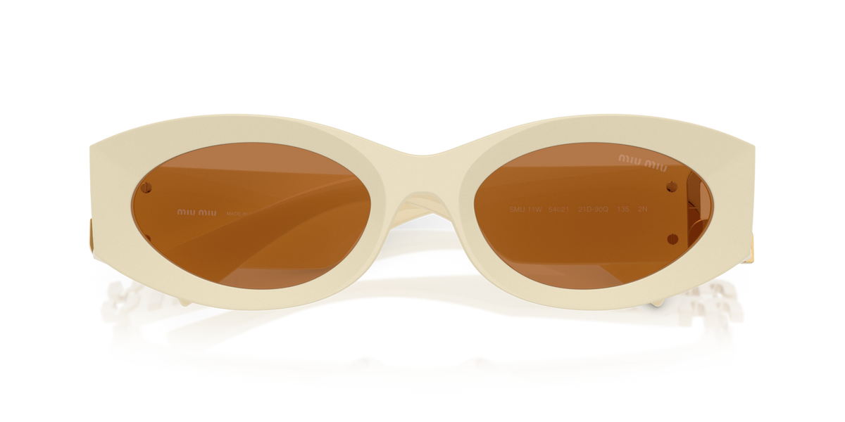 Miu Miu 0Mu 11Ws MU 11WS 21D90Q