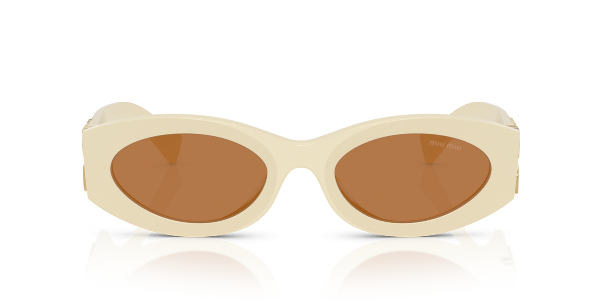 Miu Miu 0Mu 11Ws MU 11WS 21D90Q