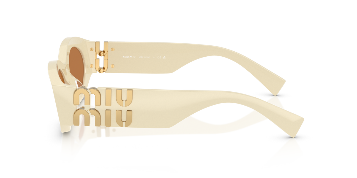 Miu Miu 0Mu 11Ws MU 11WS 21D90Q