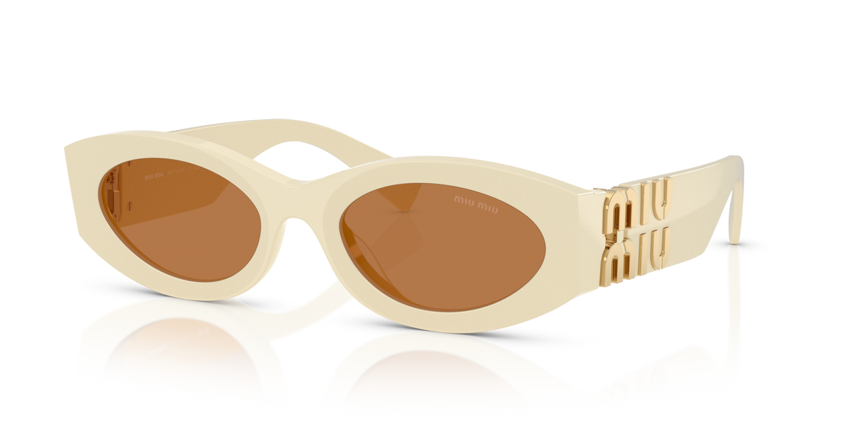 Miu Miu 0Mu 11Ws MU 11WS 21D90Q