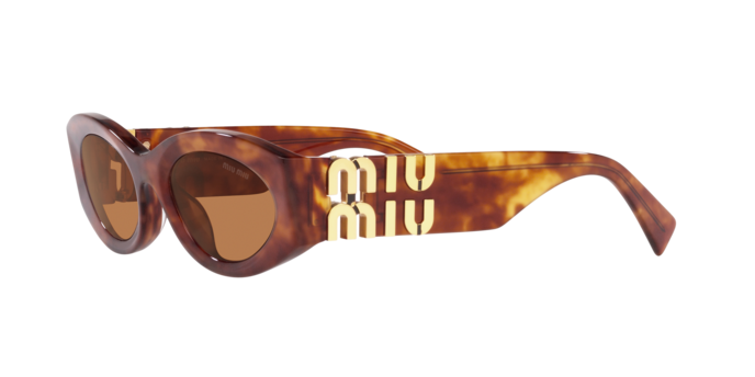 Miu Miu 0Mu 11Ws MU 11WS 4BW2Z1