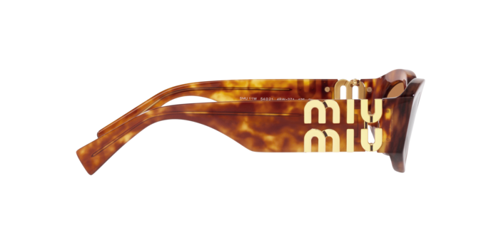 Miu Miu 0Mu 11Ws MU 11WS 4BW2Z1
