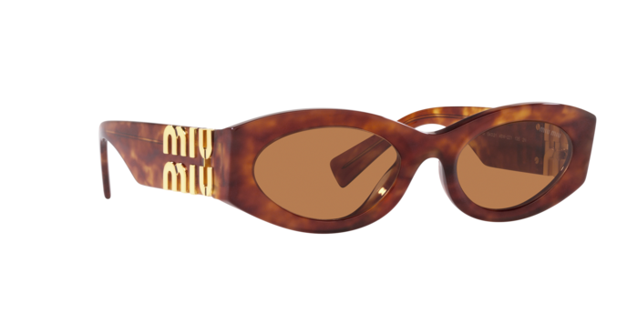 Miu Miu 0Mu 11Ws MU 11WS 4BW2Z1