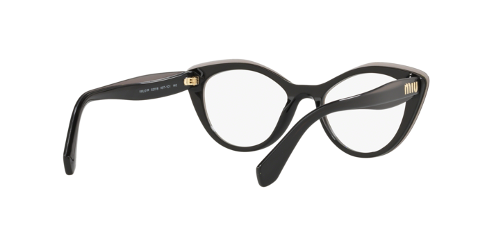Miu Miu Core Collection MU 01RV K9T1O1