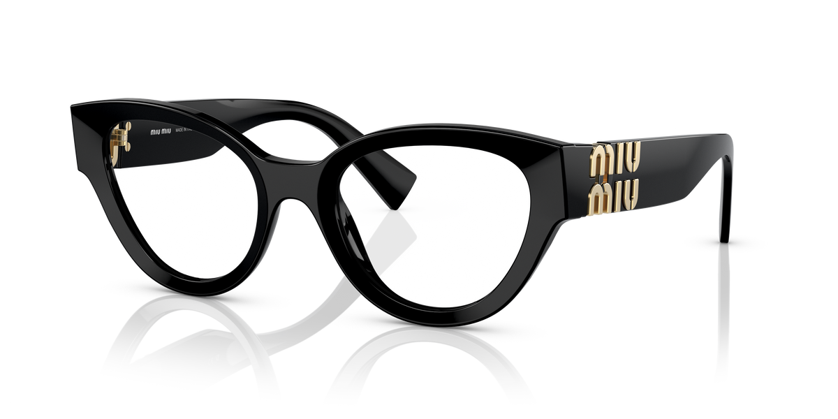 Miu Miu MU 01VV 1AB1O1