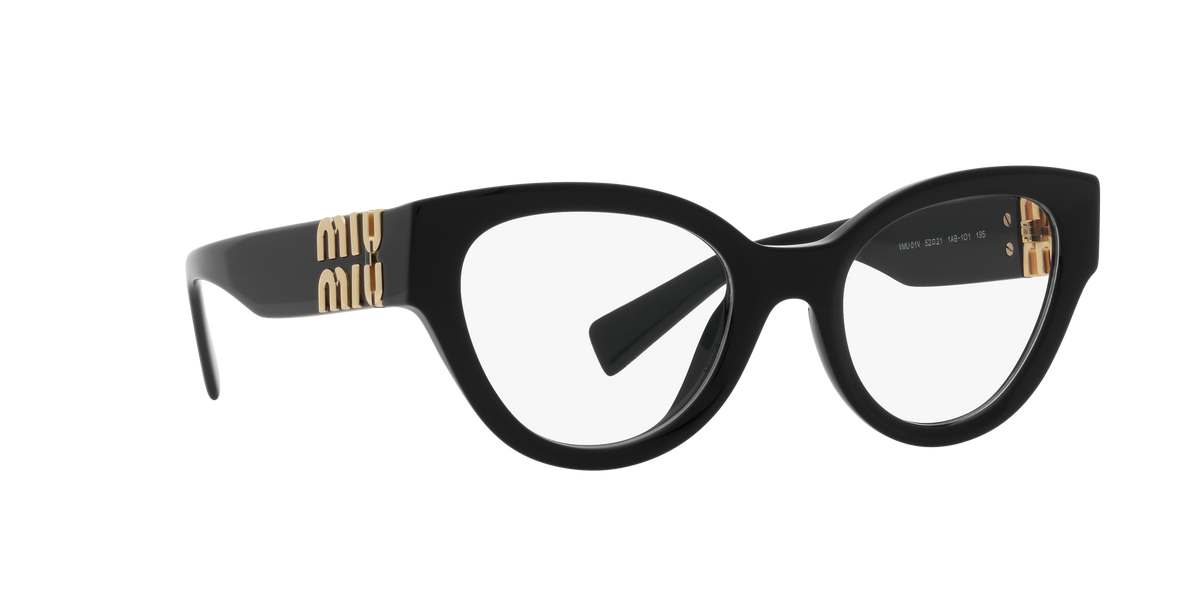 Miu Miu MU 01VV 1AB1O1