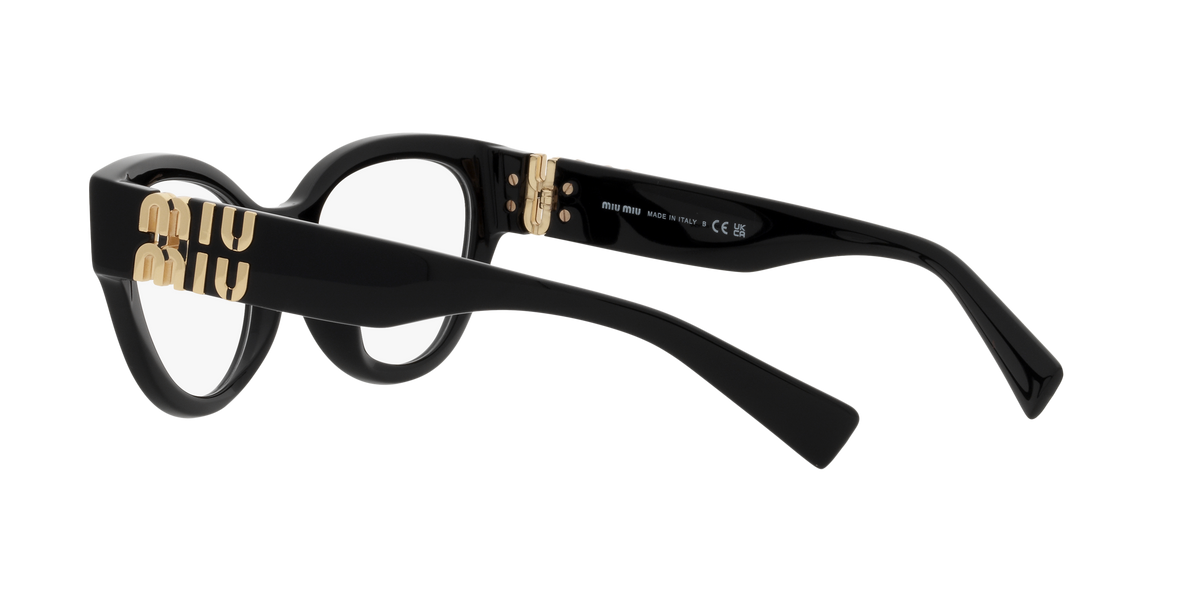 Miu Miu MU 01VV 1AB1O1