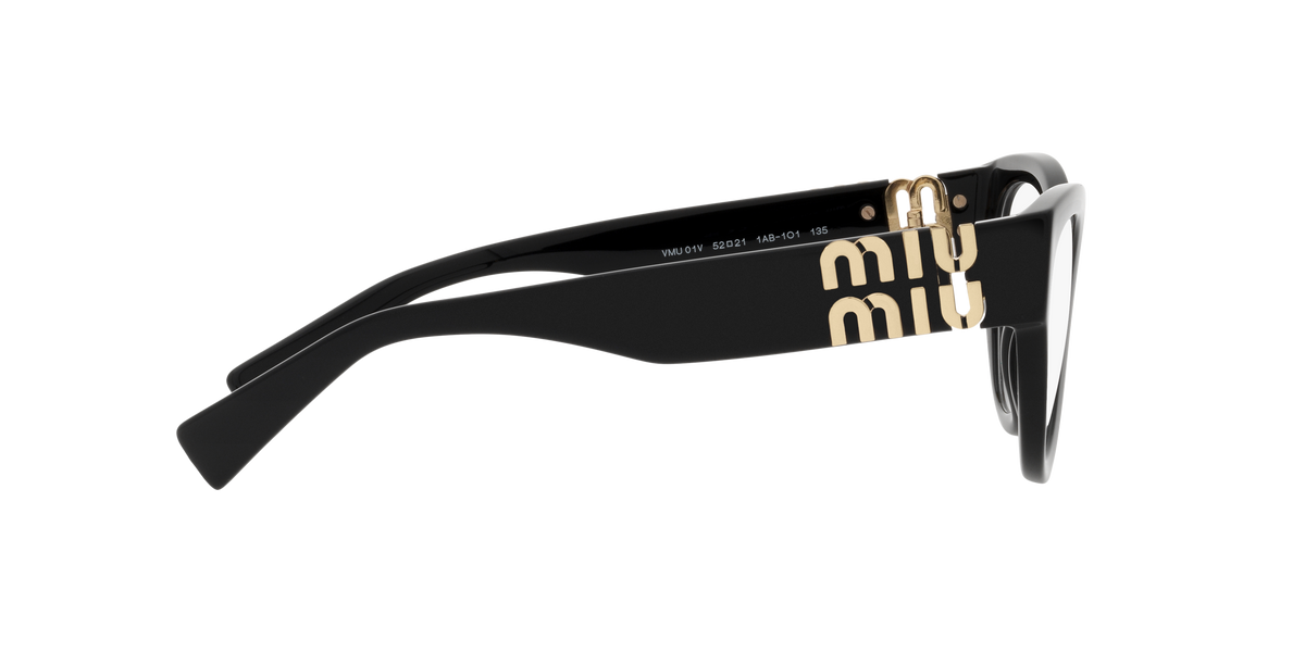 Miu Miu MU 01VV 1AB1O1