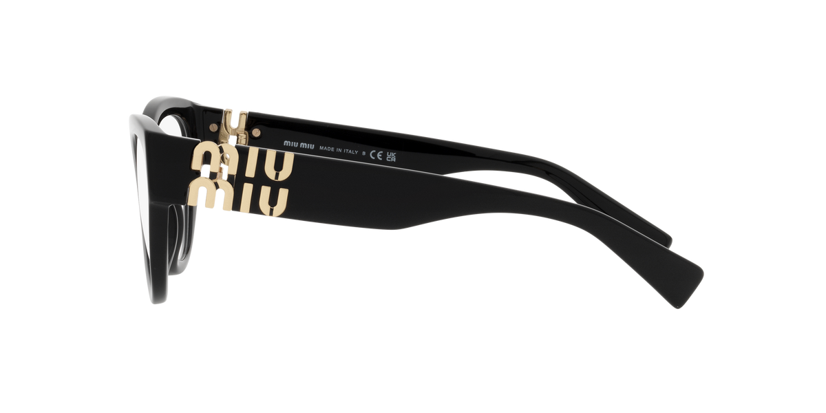 Miu Miu MU 01VV 1AB1O1