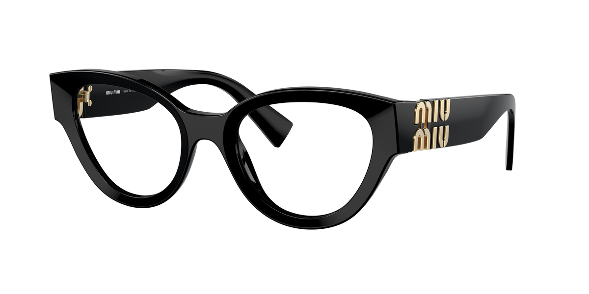Miu Miu MU 01VV 1AB1O1