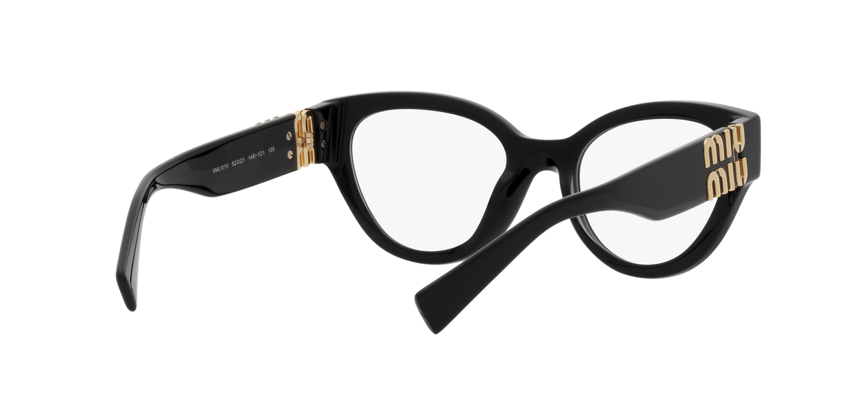 Miu Miu MU 01VV 1AB1O1
