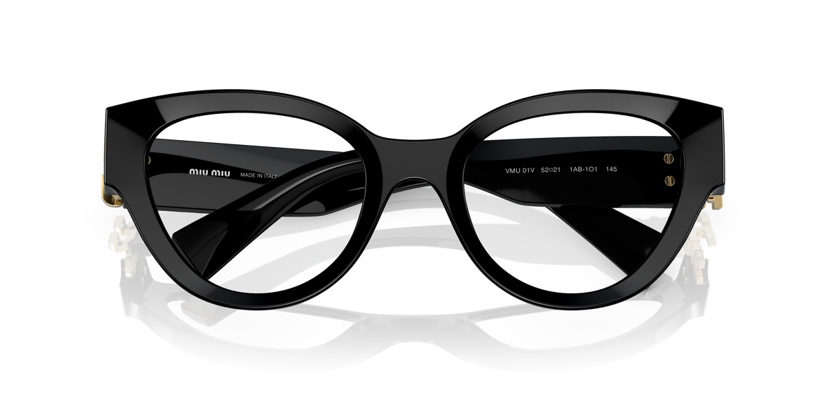 Miu Miu MU 01VV 1AB1O1