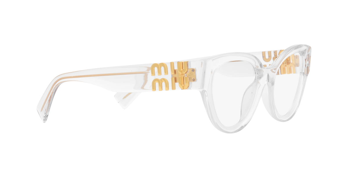 Miu Miu MU 01VV 2AZ1O1