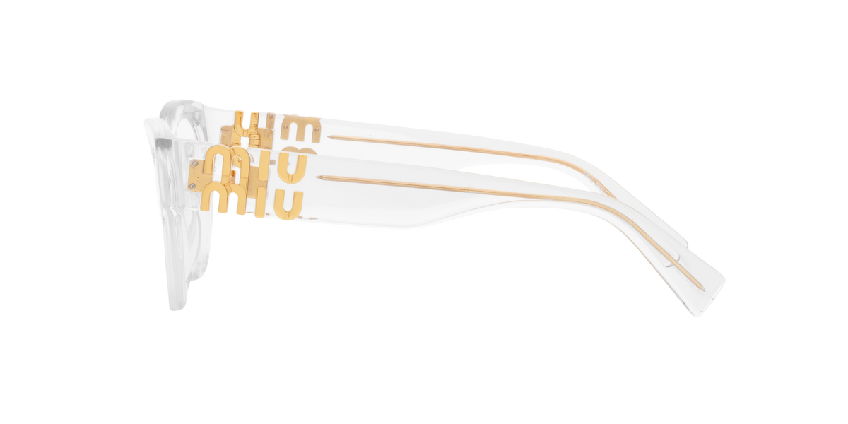 Miu Miu MU 01VV 2AZ1O1