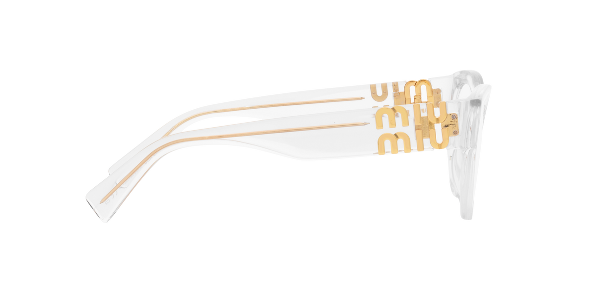 Miu Miu MU 01VV 2AZ1O1